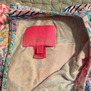 Lilly Pulitzer Ravi Romper